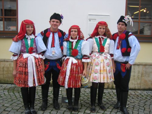 Slavnosti vína - 8.9.2007